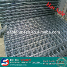 2014 Hot Sale welded wire mesh panel made in China